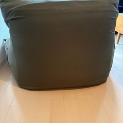 アウトドアチェアの画像