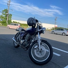SR400
の画像