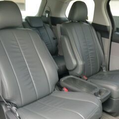 ❑全国自社ローン対応❑       ●平成18年7月登録トヨタエスティマ アエラスSパッケージ 4WD   の画像