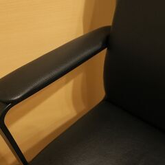 【IKEA】MILLBERGET　オフィスチェアの画像