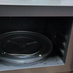 三菱製電子レンジ　RO-MS62の画像