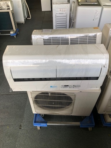 三菱　霧ヶ峰　12畳用3.6kw 2021年製　エアコン