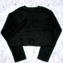 長袖 ニット(2)の画像