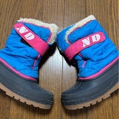 スノーブーツ19の画像