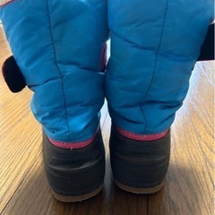 スノーブーツ19の画像