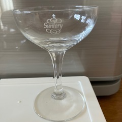 グラス４脚
の画像