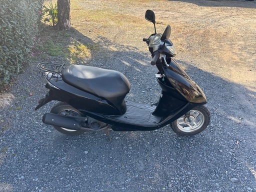 ディスカウント 1176.HONDA ホンダ AF68ディオ 原付 バイク 4スト 50cc