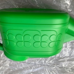 新品未使用品　ジョーロ　大きめの画像