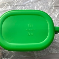 新品未使用品　ジョーロ　大きめの画像