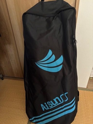 サップボード