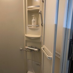 ユニット　シャワー　ユニット　バス　無料の画像