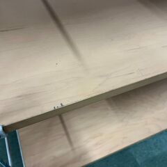 5段 シェルフ 収納棚 飾り棚 幅84cm×奥行40cm×高さ175cm の画像