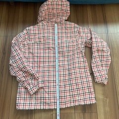 BURTON スノーボードウェア スキー レディース　M L バートンの画像