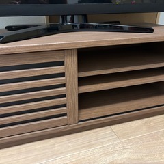 東芝37インチテレビの画像