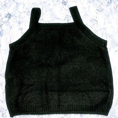 長袖 ニット(3)の画像