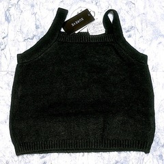 長袖 ニット(3)の画像