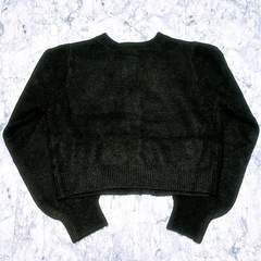 長袖 ニット(3)の画像