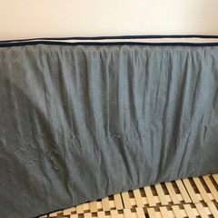 シングル　マットレスの画像