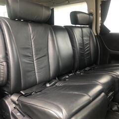 ❑全国自社ローン対応❑       ●平成19年登録日産エルグランド ライダーオーテック4WDの画像