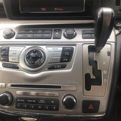 ❑全国自社ローン対応❑       ●平成19年登録日産エルグランド ライダーオーテック4WDの画像