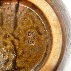 ☆▲花器　花瓶　壺　飾り　インテリア　雑貨　kの画像