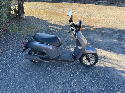 1178.　格安　ホンダ　トゥデイ AF61 原付　バイク　50cc 車体　埼玉