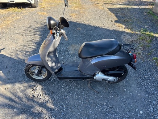 1178.　格安　ホンダ　トゥデイ AF61 原付　バイク　50cc 車体　埼玉