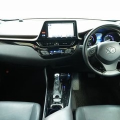 【TOYOTA】　CHR　ございますっっっ！の画像