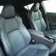 【TOYOTA】　CHR　ございますっっっ！の画像