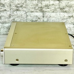 SONY ESシリーズステレオチューナー SA50ESの画像