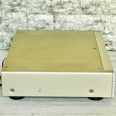 SONY ESシリーズステレオチューナー SA50ESの画像