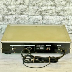 SONY ESシリーズステレオチューナー SA50ESの画像