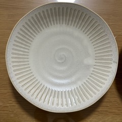 TOKI TAKANE お皿　5枚の画像