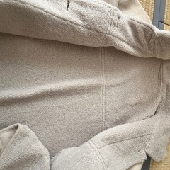 アウターニット秋冬用の画像