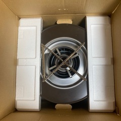 トヨトミ　石油コンロ　HH-S219E トヨホームヒーターの画像