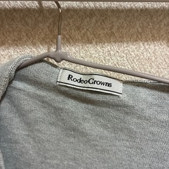 カーディガンの画像