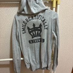 カーディガンの画像