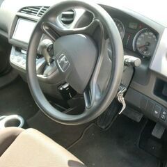 ❑全国自社ローン対応❑            ●平成18年9月登録ホンダストリームX の画像