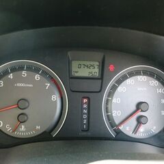 ❑全国自社ローン対応❑            ●平成18年9月登録ホンダストリームX の画像