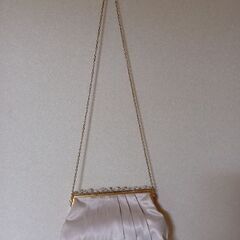 2WAYパーティーバッグの画像