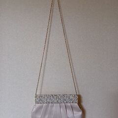 2WAYパーティーバッグの画像