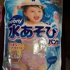 おむつセット　ドラえもん・しまじろう・水遊びパンツ（ビッグ〜XXL）の画像