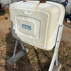 ネポン　オイルタンク
