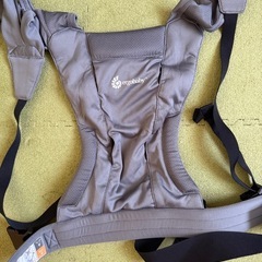 抱っこ紐(エルゴ)　　の画像