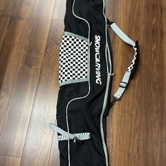 スキー、ストック、カバー　140の画像