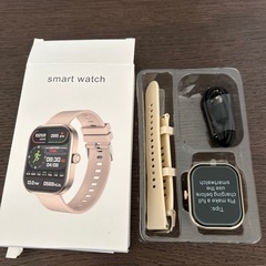 スマートウォッチの画像