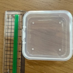 小物収納ケース
の画像