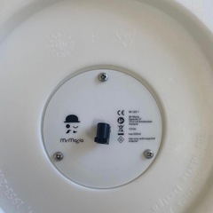 ミッフィー　ランプ　特大サイズの画像