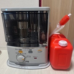CORONA(コロナ) 石油ストーブの画像