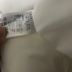 ダウンジャケットMの画像